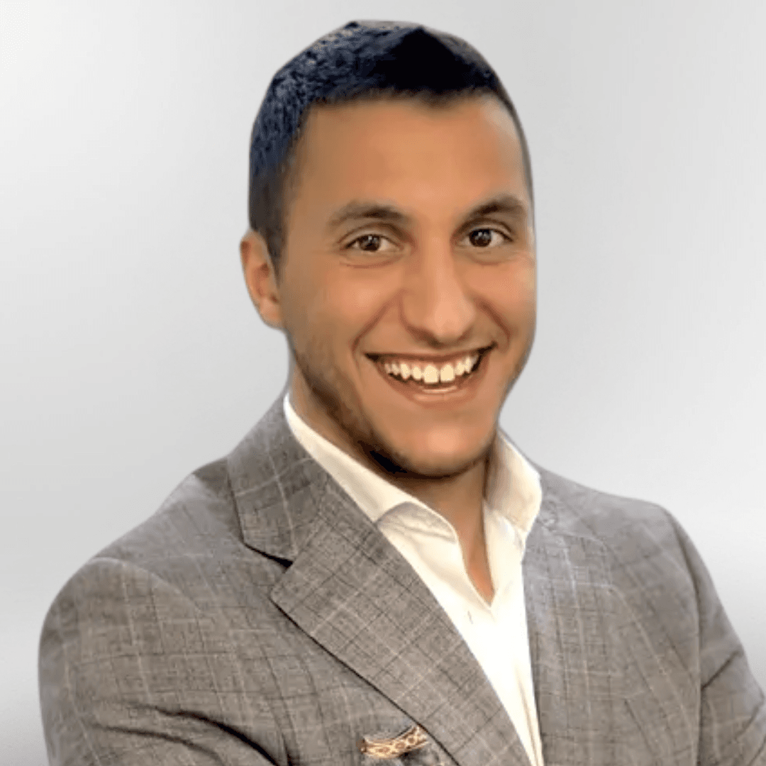 Josh Namdar - VP of Capital Markets