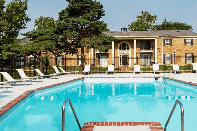 Indianapolis Residential Portfolio