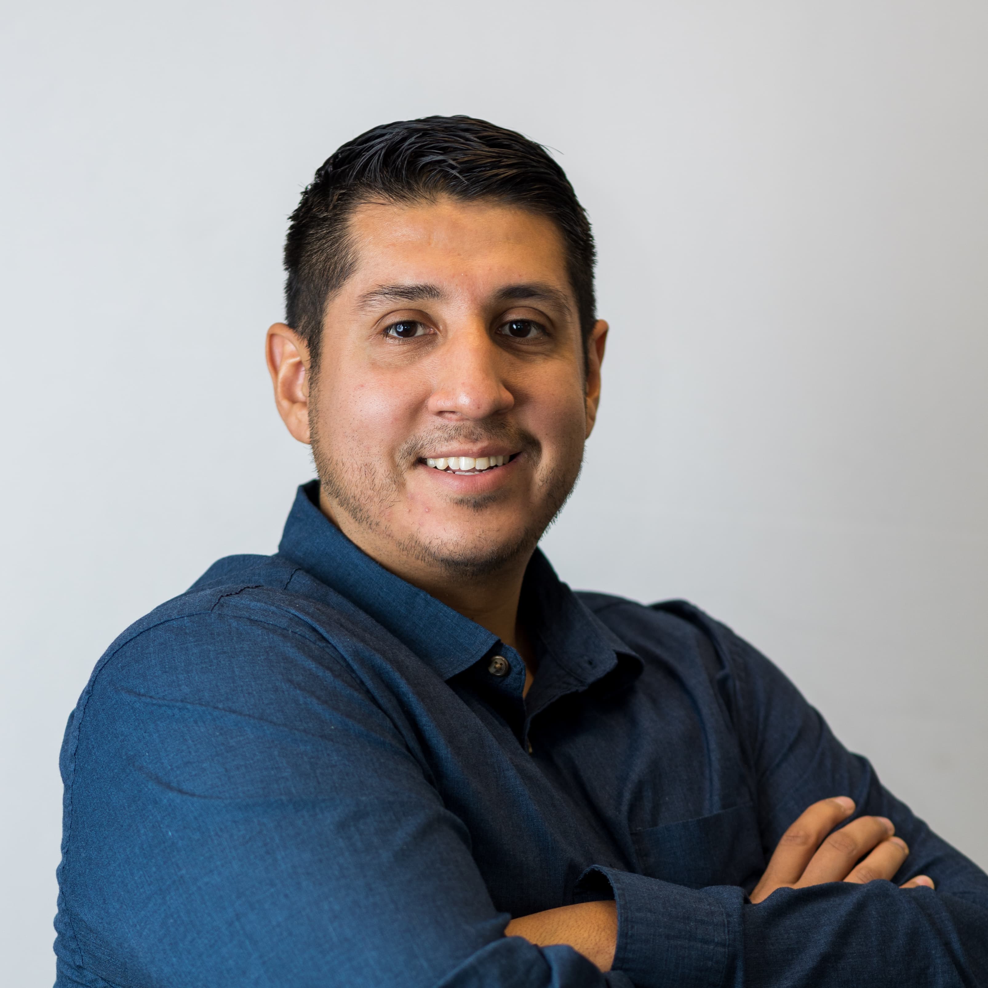 Wilson Sarmiento - Director of Asset Management