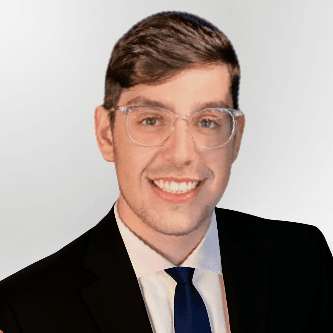Eitan Kohanim - Acquisitions Associate