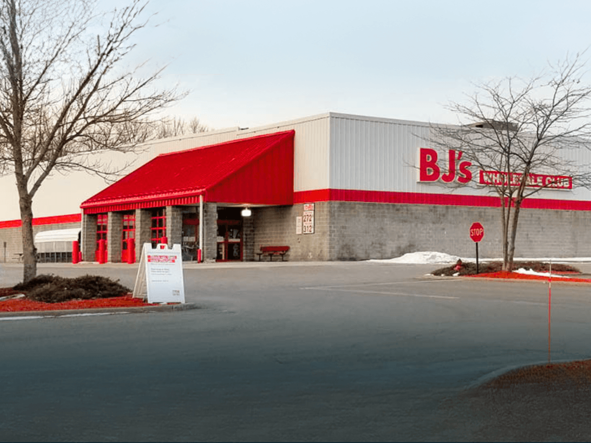 BJ's Wholesale Club