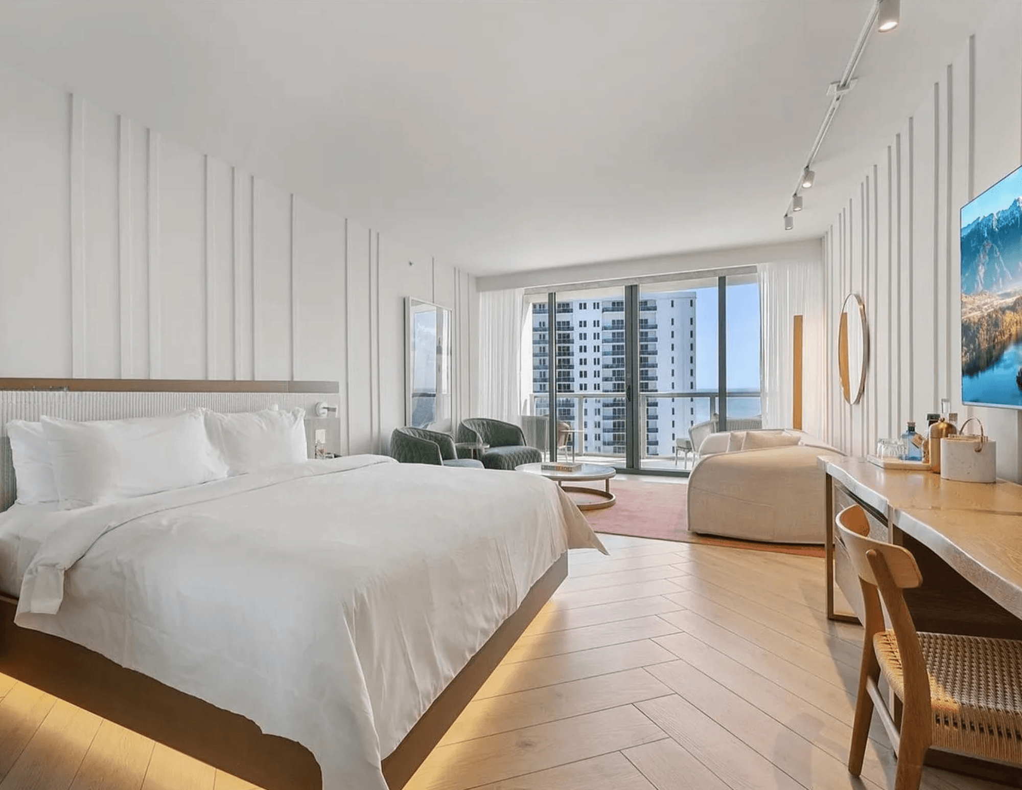 W South Beach - Oceanfront Vacation Rental