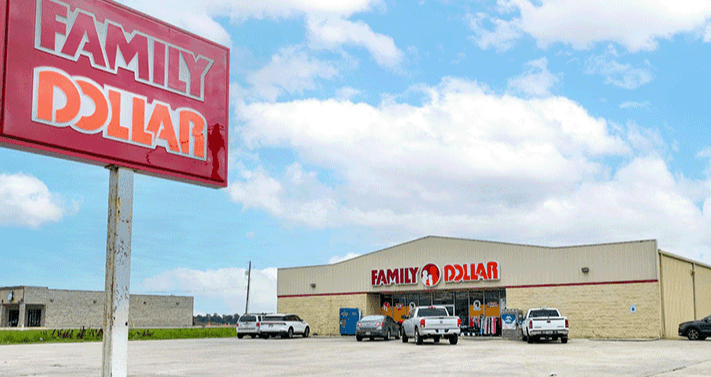 Family Dollar