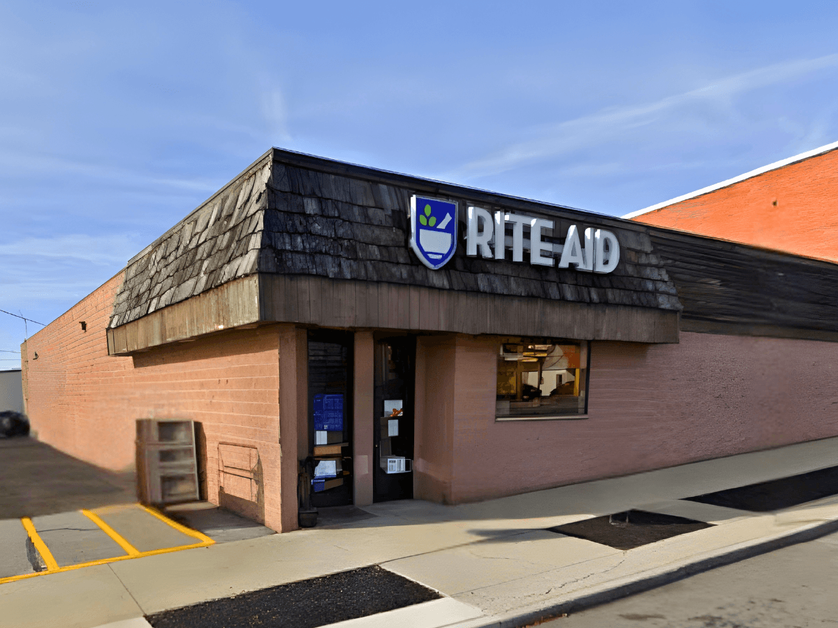 Freestanding Pharmacy