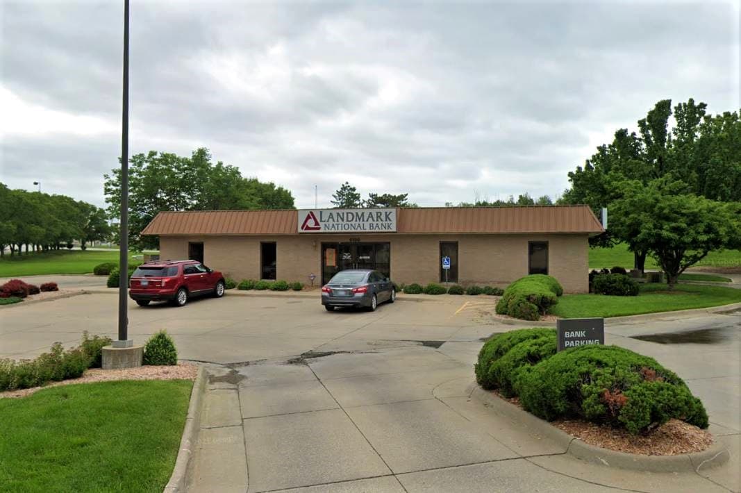 Landmark National Bank