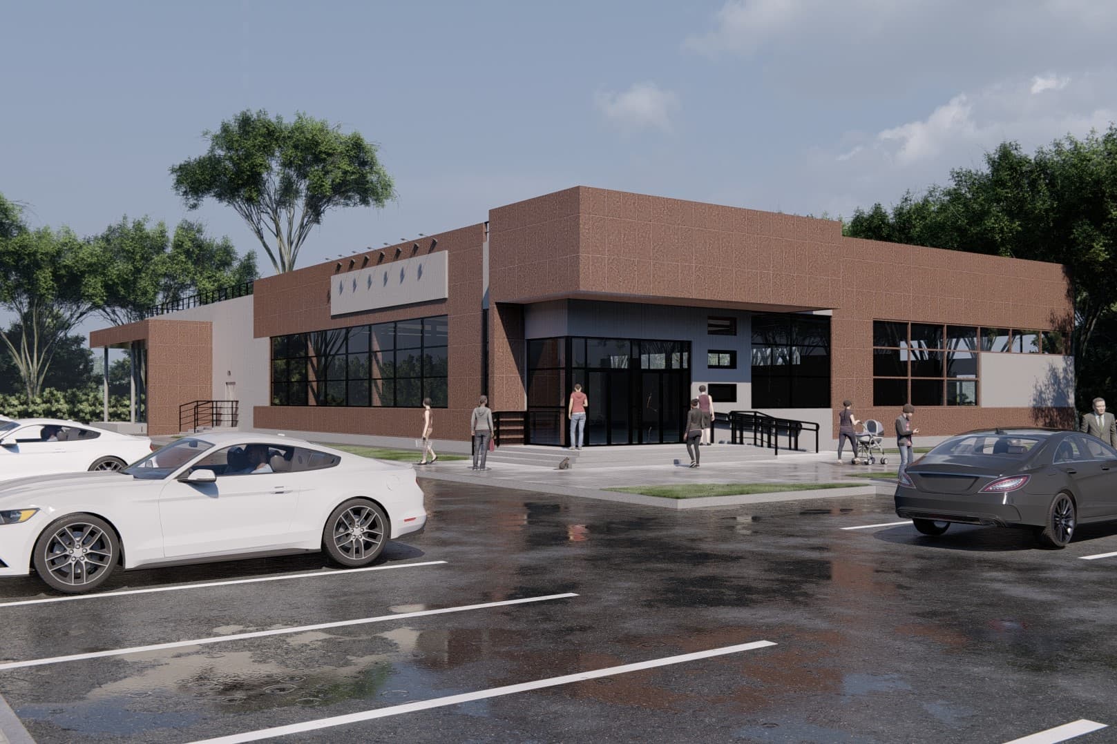 Residential Development