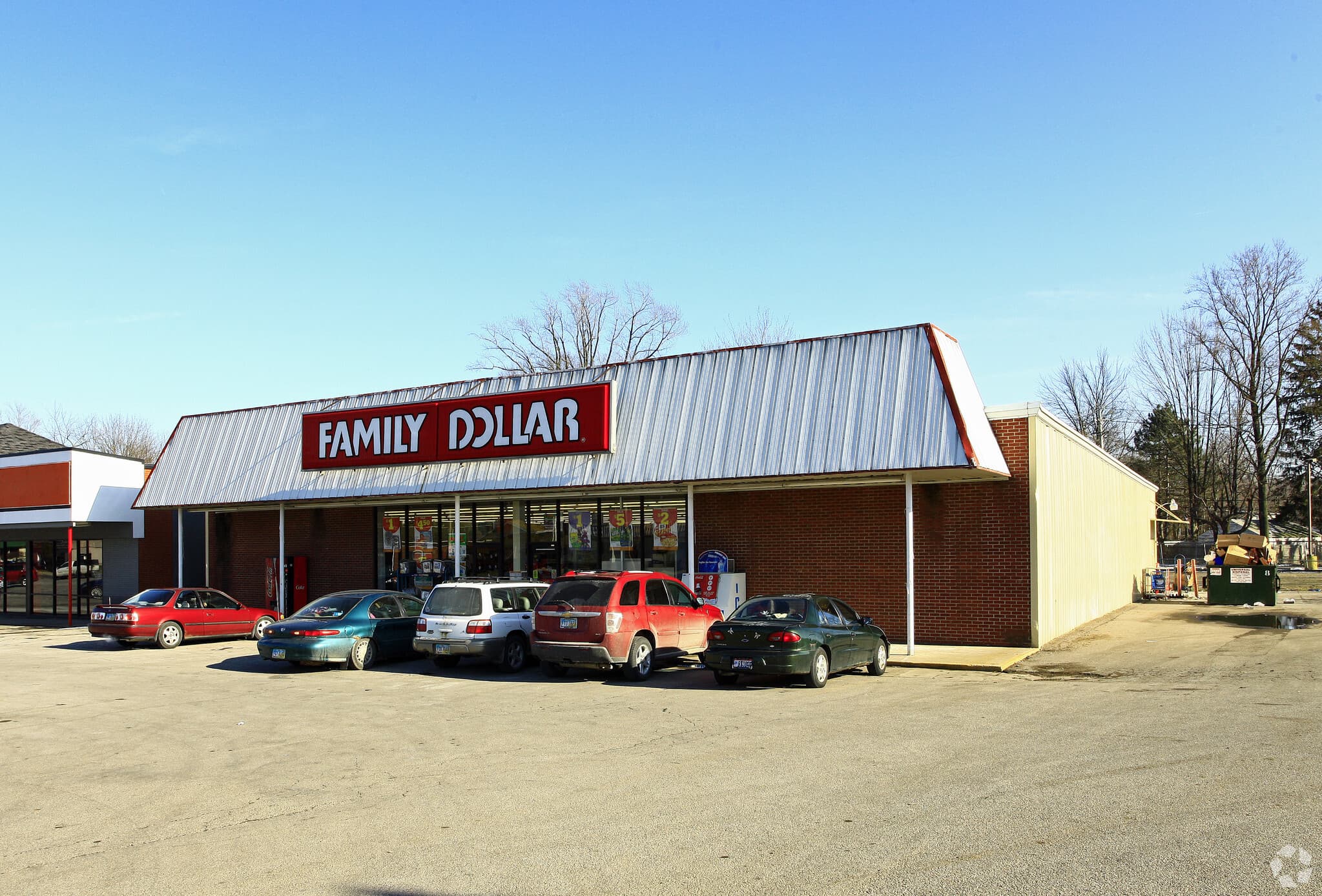 Family Dollar