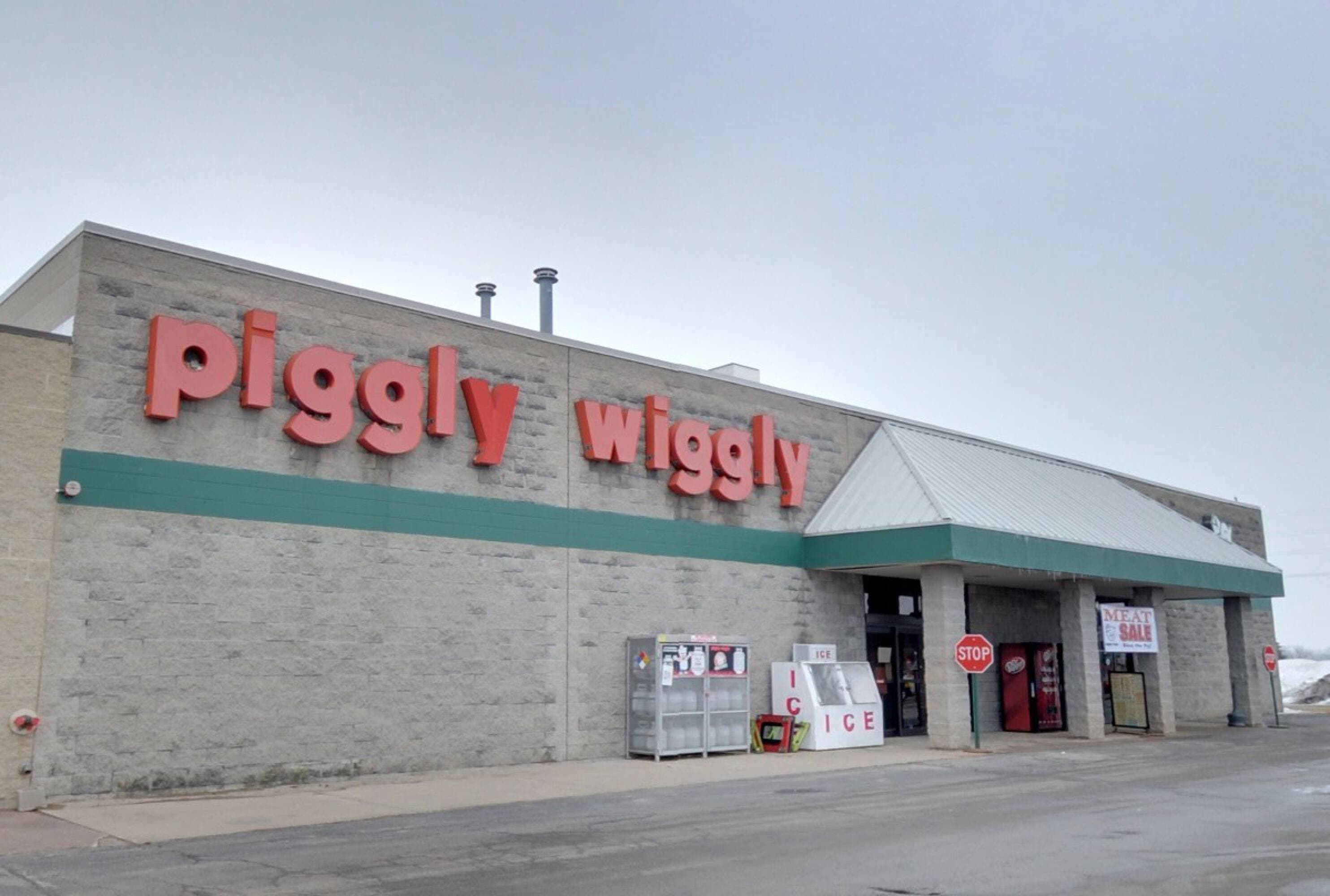 Piggly Wiggly