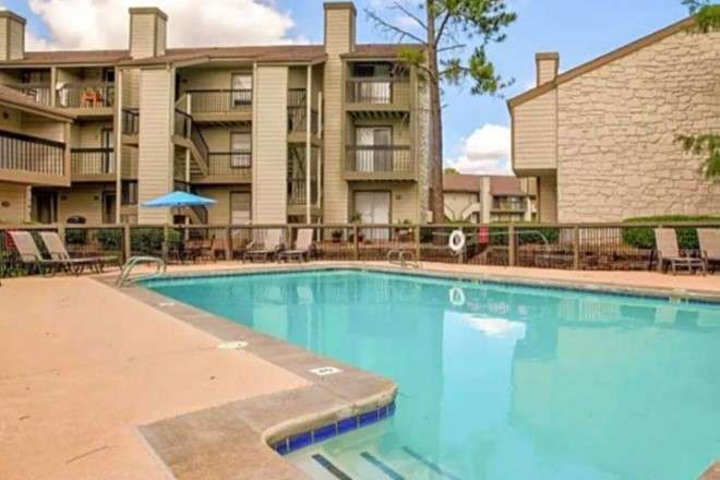 Tulsa Residential Portfolio