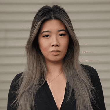 Kim Delacruz - Asset Manager