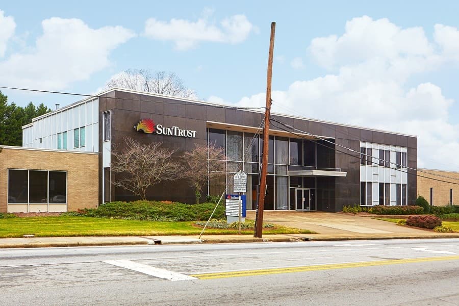 SunTrust Office Building
