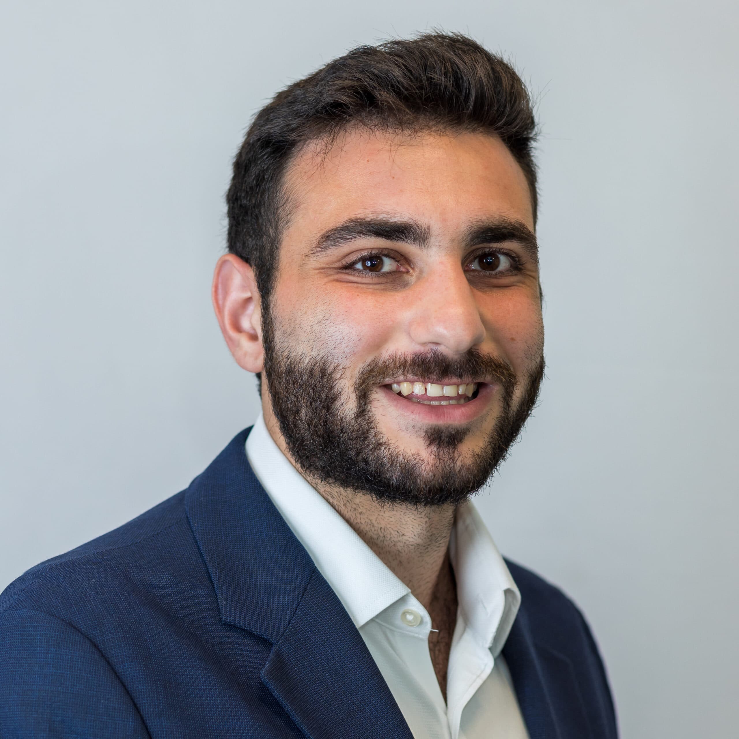 Ethan Kalaty - VP of Acquisitions