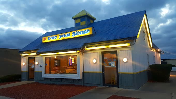 Long John Silver's