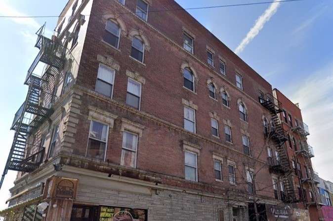 Mott Haven Retail and Residential